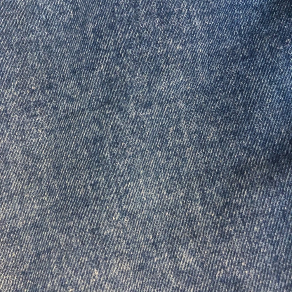NWT MOM JEANS